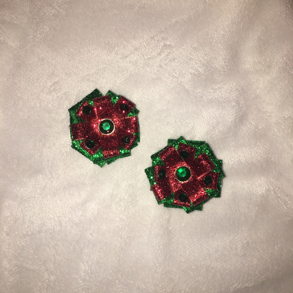 handmade bows
